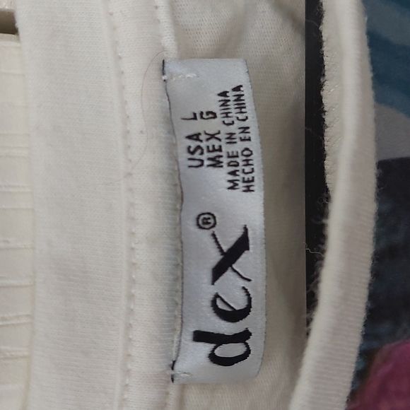 Dex Kids T-Shirt - Picture 2 of 3